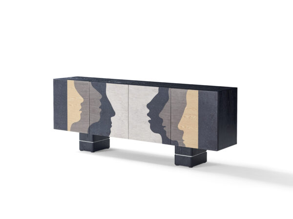 sideboard