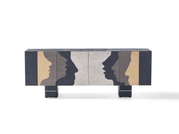 sideboard