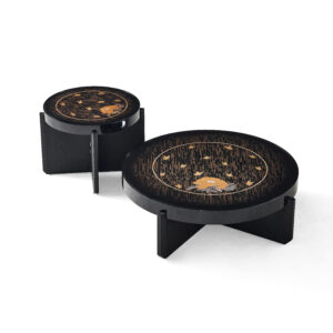 Butterfly Coffee Table