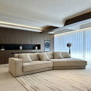 Budapest sofa