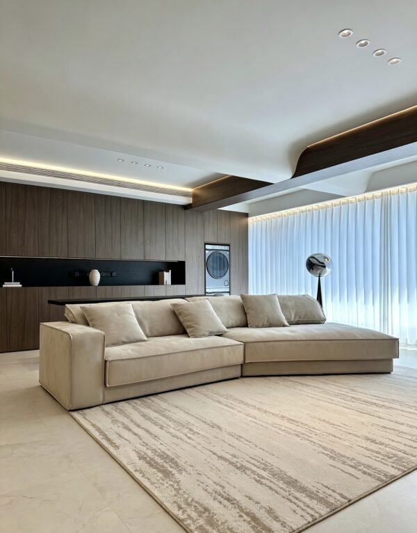 Budapest sofa