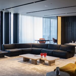 Ernest Modular Sofa