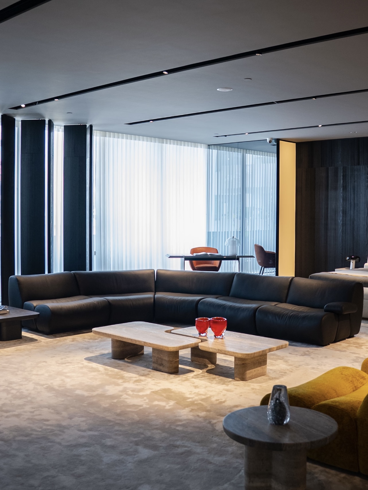 Ernest Modular Sofa - Image 1
