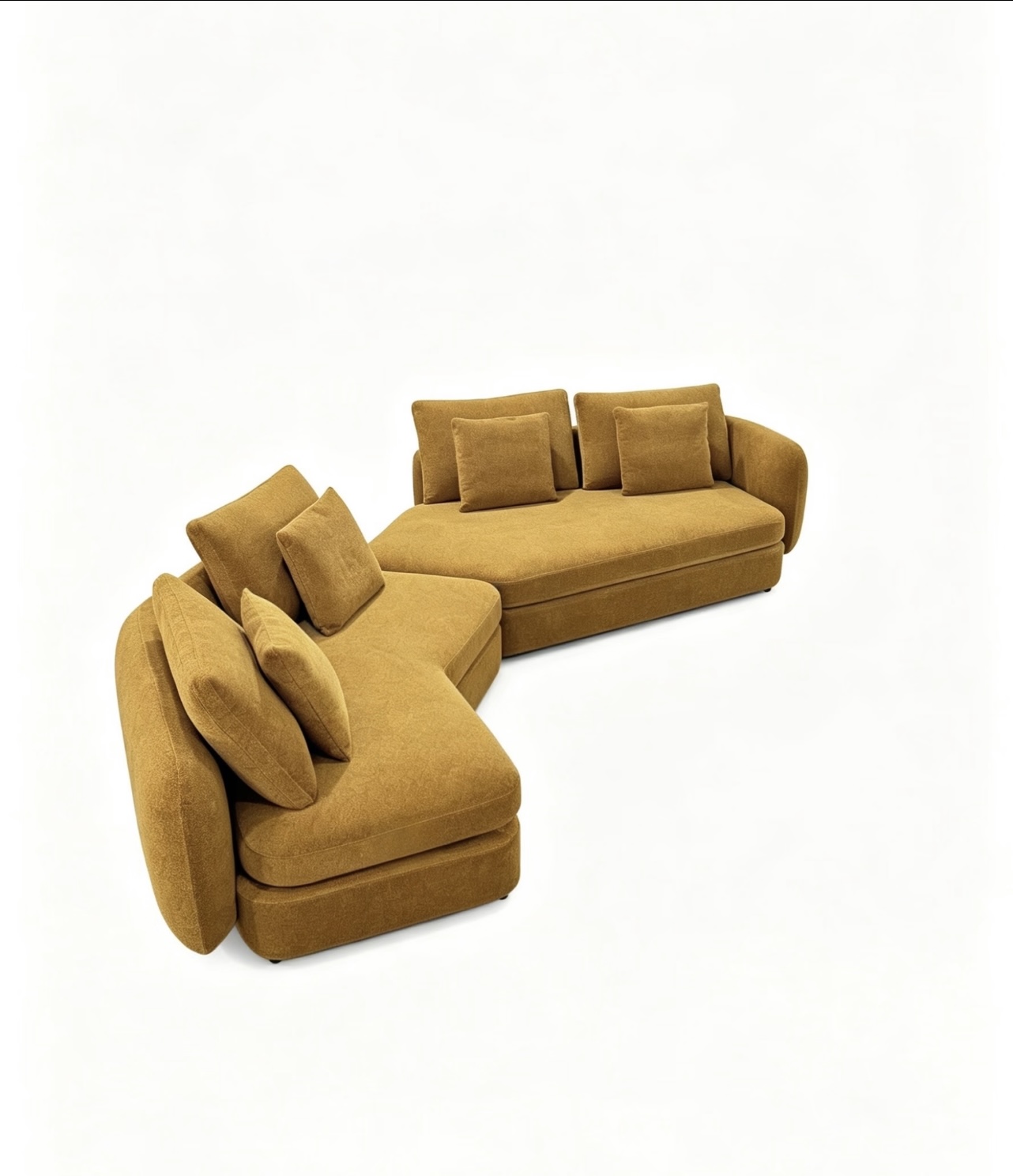 Saint-Germain Sofa - Image 7