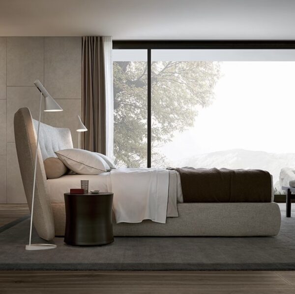 Rever Bed