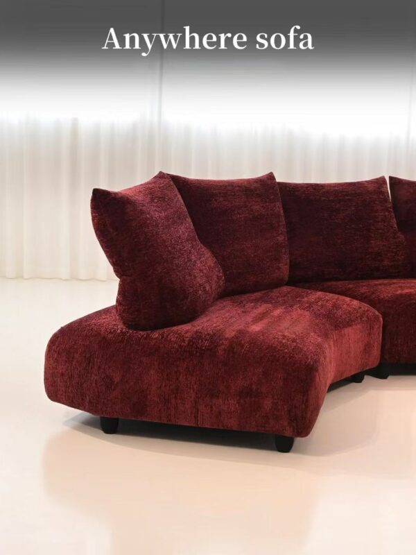 Anywhere sofa
