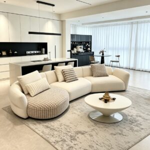 Cloud Ear Sofa - Image 6