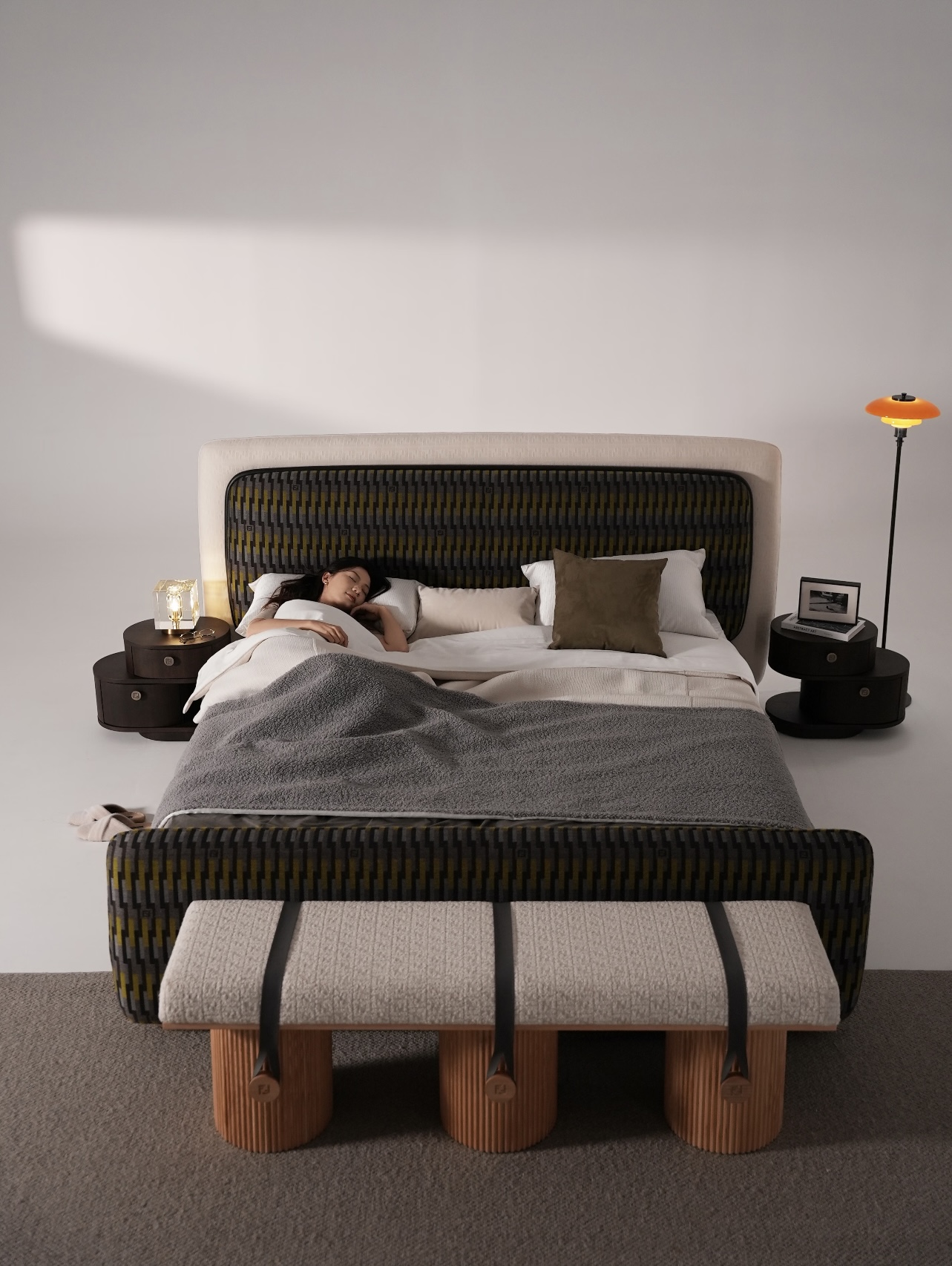 Clouds Bed - Image 6