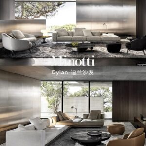 Dylan Sofa - Image 3