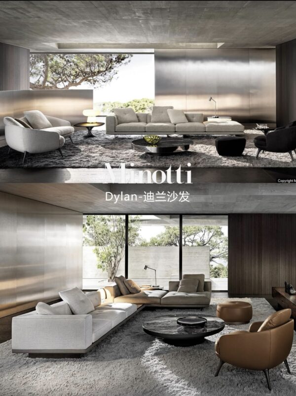 Dylan Sofa
