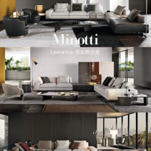 Lawrence Modular Sofa - Image 5