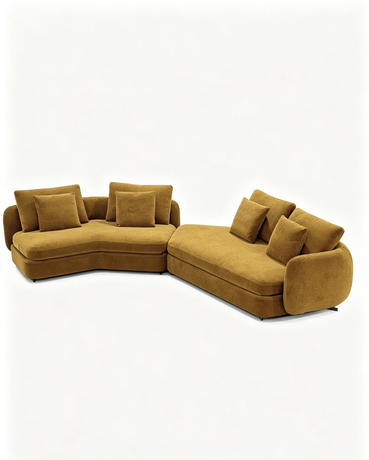 Saint-Germain Sofa - Image 6