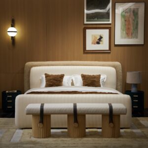 Clouds Bed - Image 3