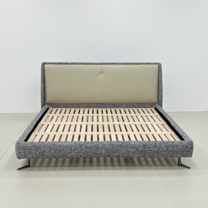 Spencer Bed