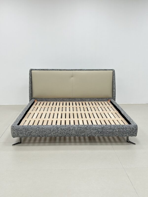 Spencer Bed