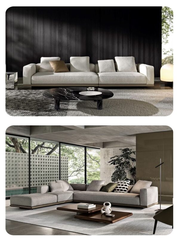 Horizonte Modular Sofa
