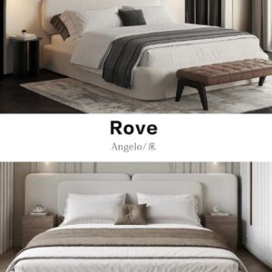 Angelo Bed