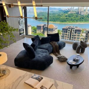 Anywhere sofa