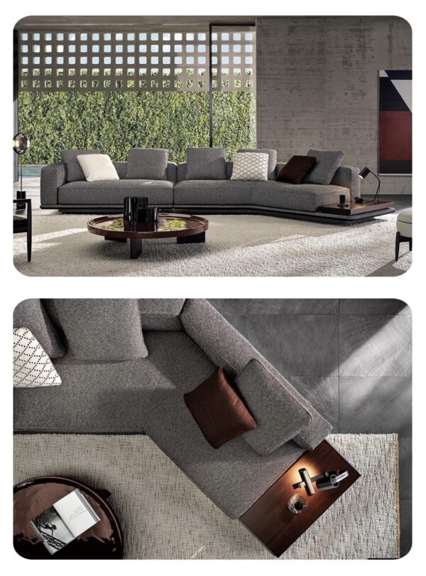 Horizonte Modular Sofa