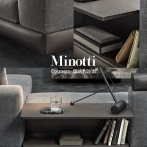 Connery sofa - Image 5