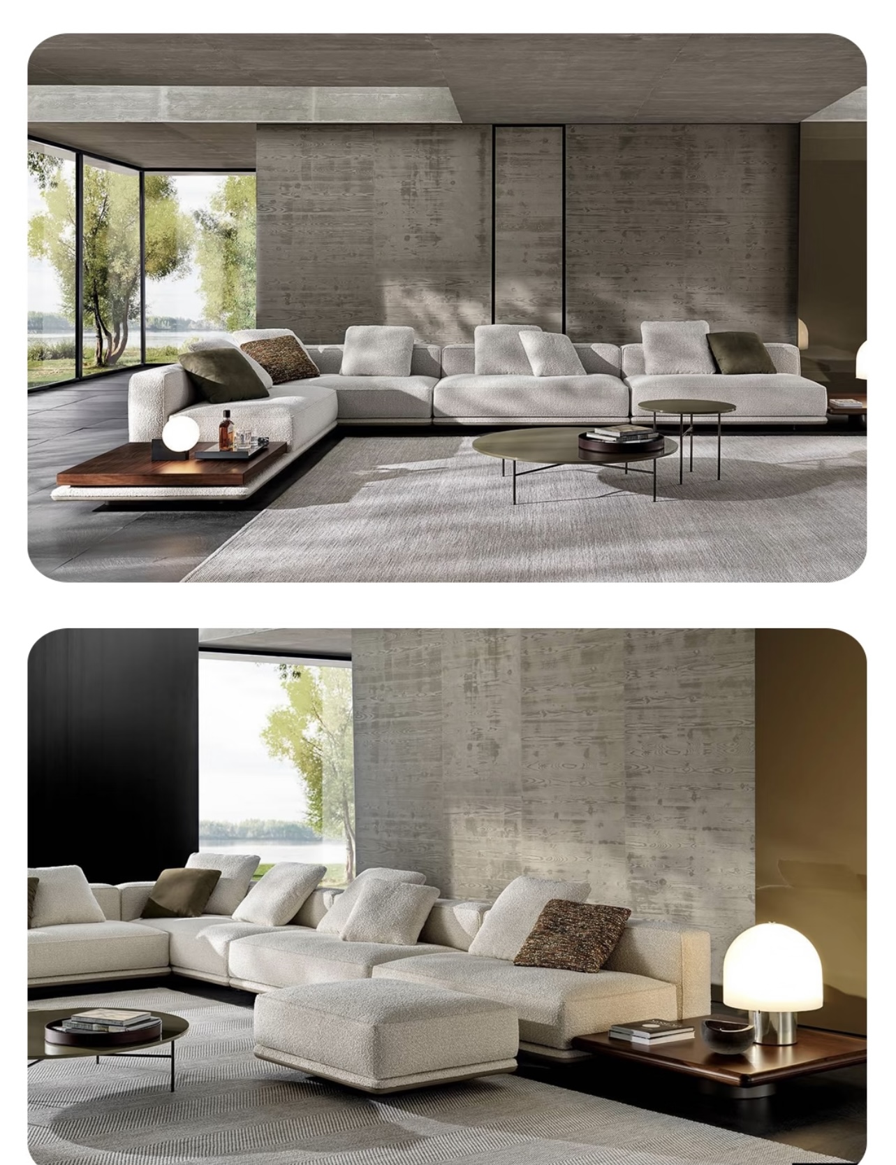 Horizonte Modular Sofa - Image 3