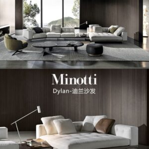 Dylan Sofa - Image 5