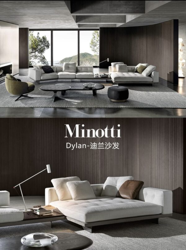 Dylan Sofa