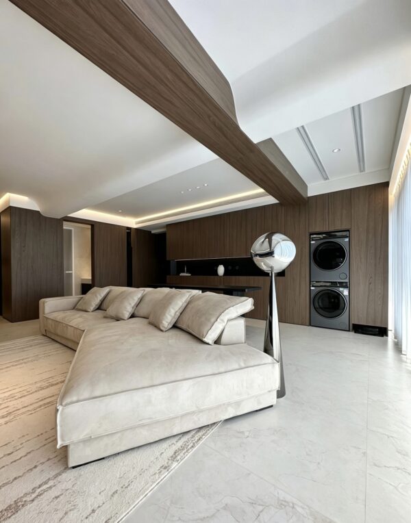 Budapest sofa