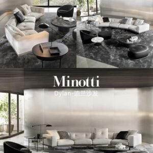Dylan Sofa - Image 4