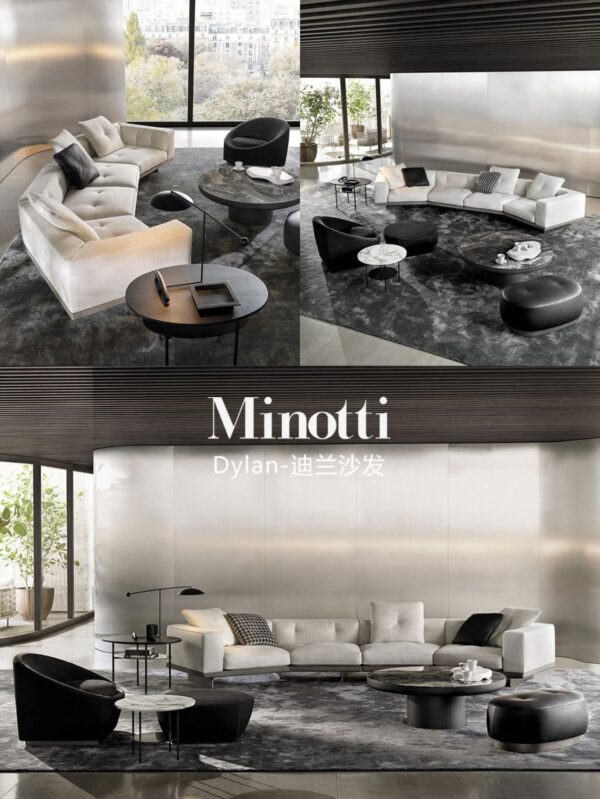 Dylan Sofa