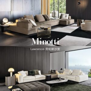 Lawrence Modular Sofa - Image 4