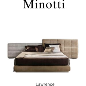 Lawrence Bed