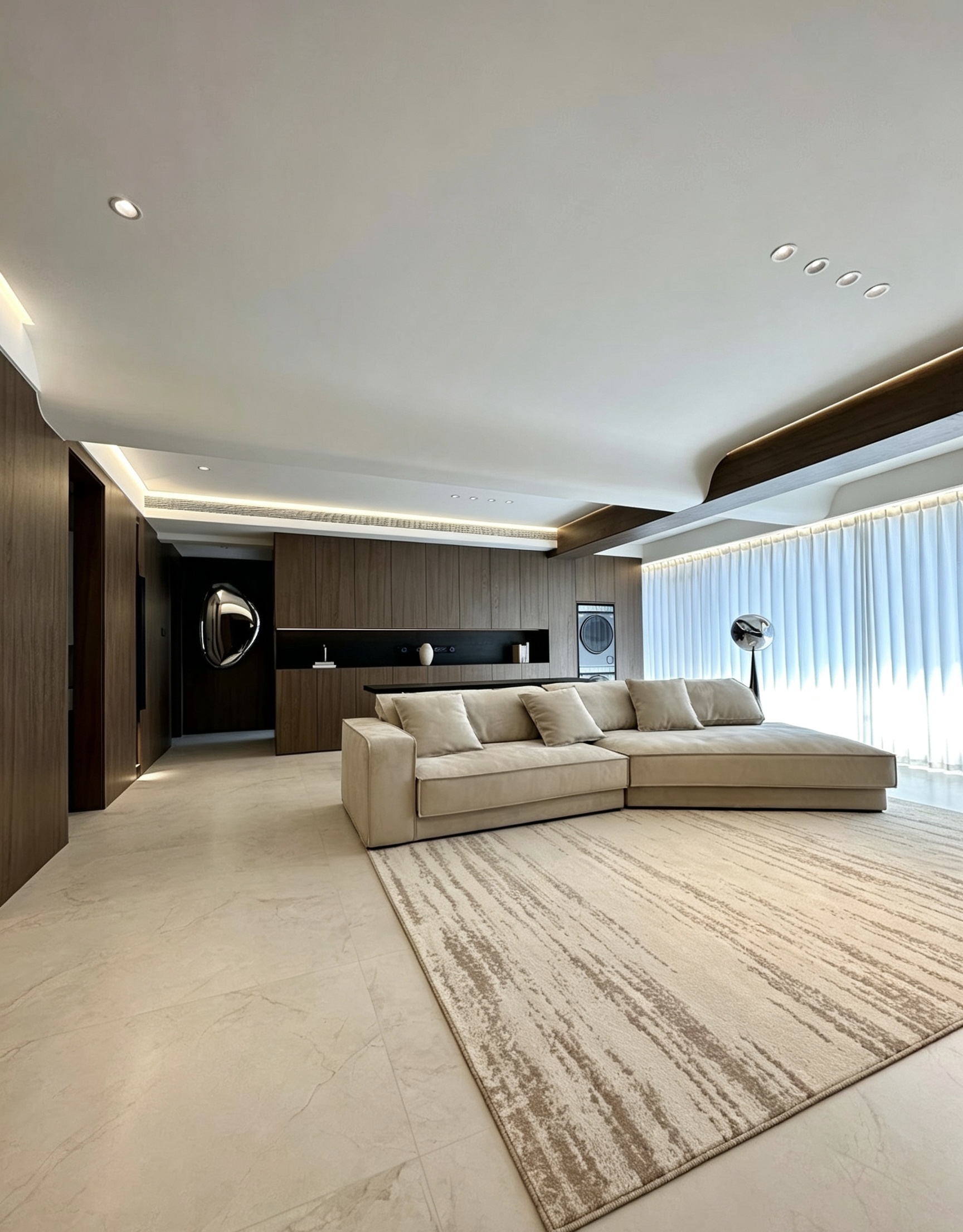Budapest sofa - Image 2
