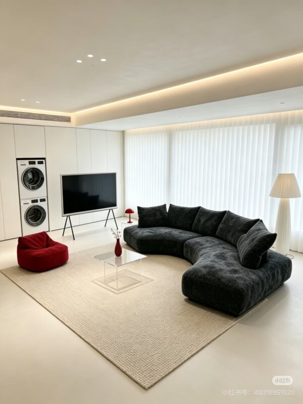 Anywhere sofa