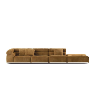 Coupé Sofa - Image 5