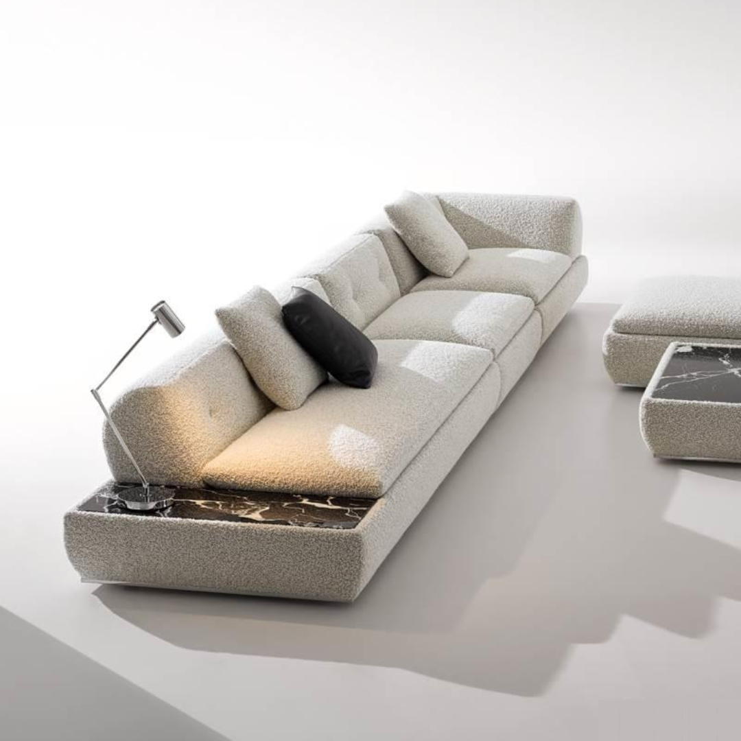 Supermoon Sofa - Image 4