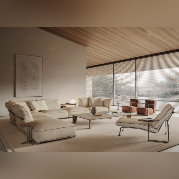 Camelot Modular Sofa