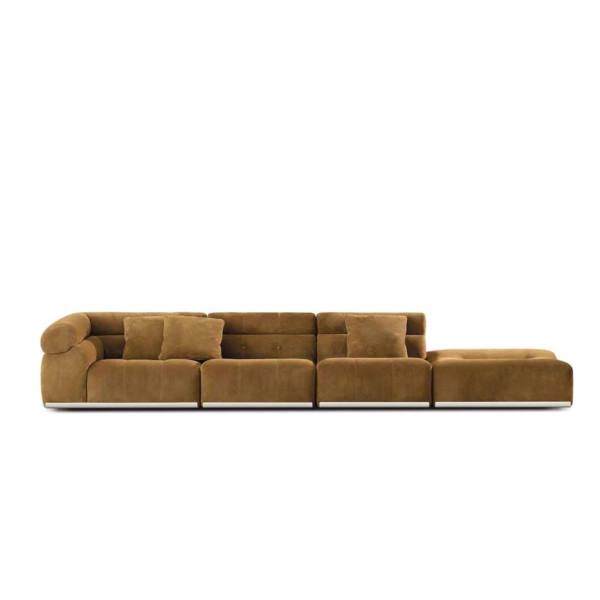 Coupé Sofa