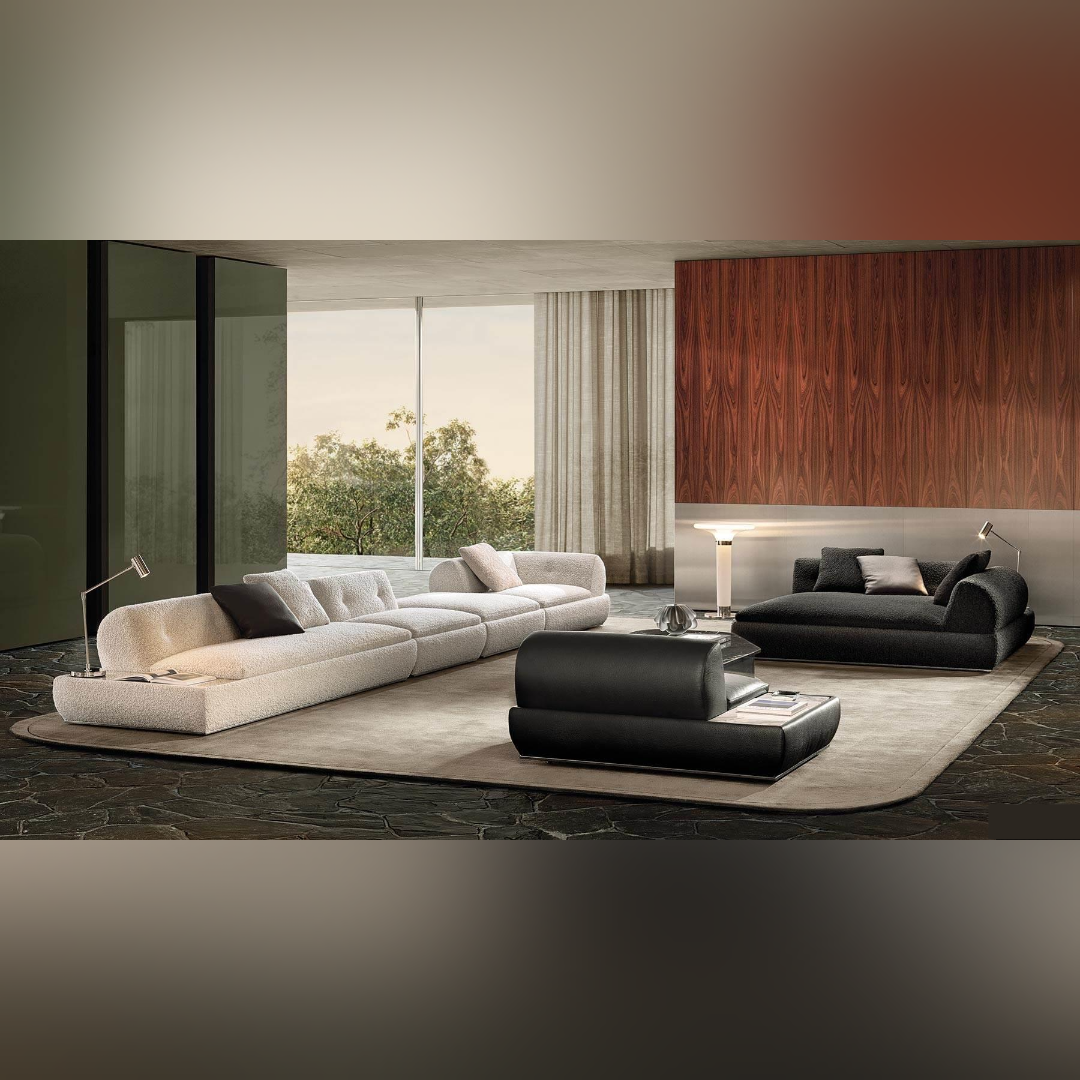 Supermoon Sofa - Image 2