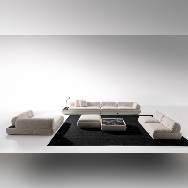Supermoon Sofa