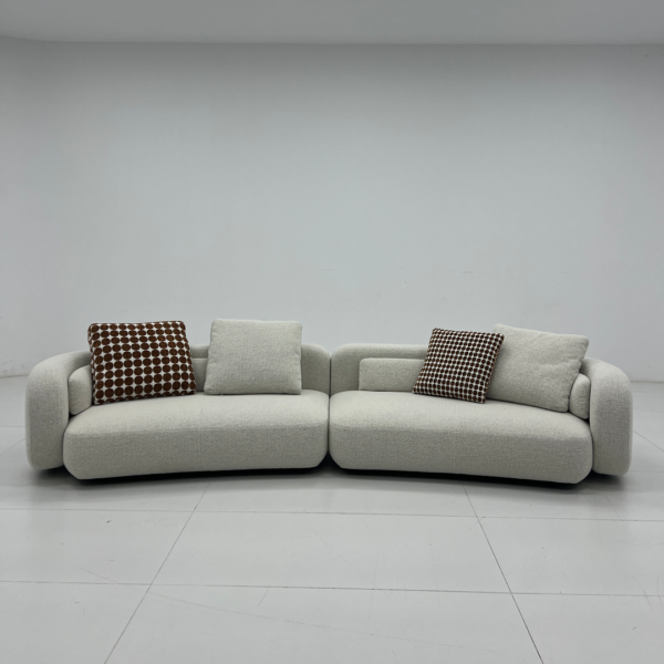 Bézier Sofa