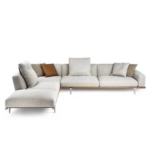 Let it Be Sofa