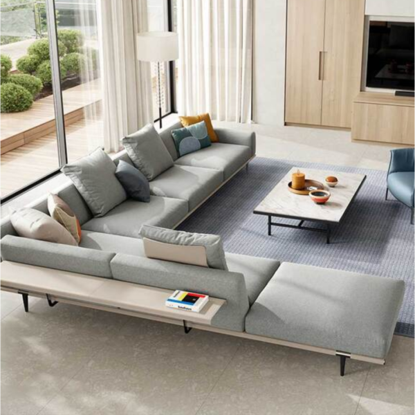 Let it Be Sofa