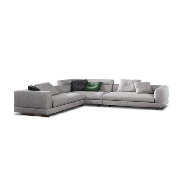 Alexander Sofa