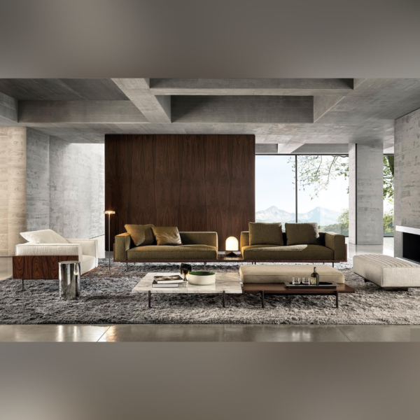 Brasilia Sofa