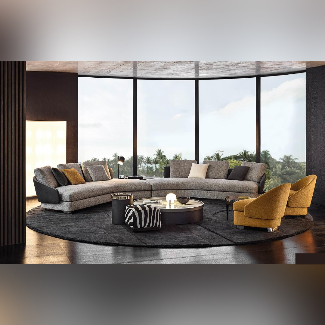 Lawson Sofa - Image 1