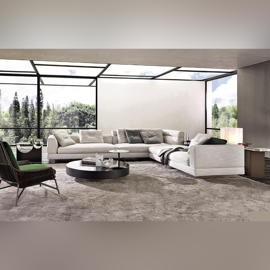 Alexander Sofa - Image 1