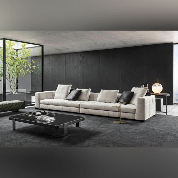 Blazer Sofa