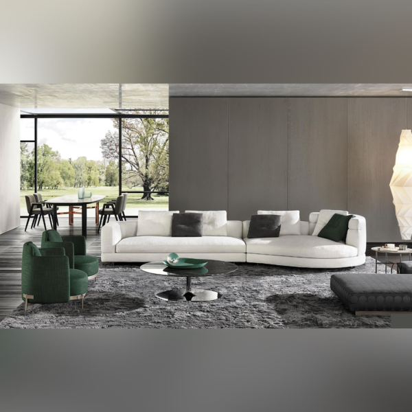 Alexander Sofa