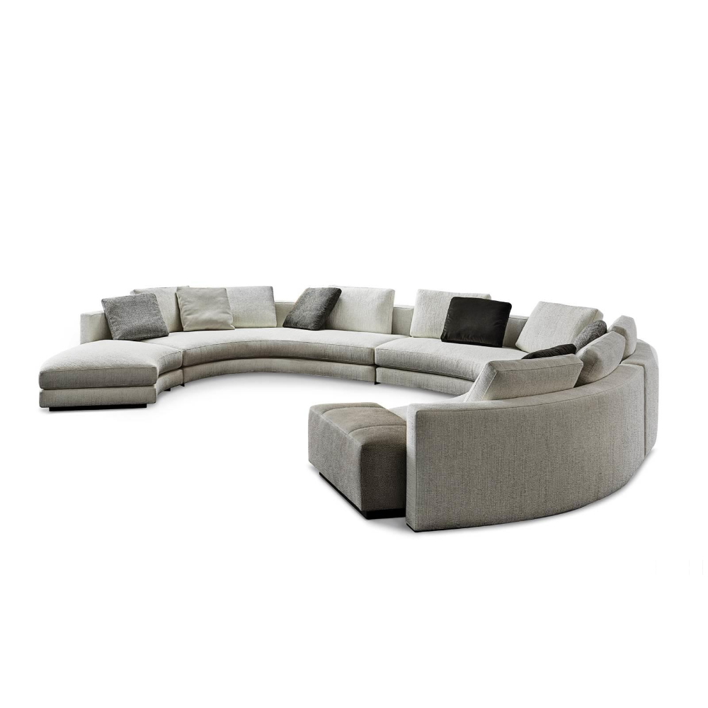 Daniels Sofa - Image 4